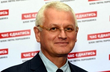 В БПП видят министром образования Александра Спиваковского