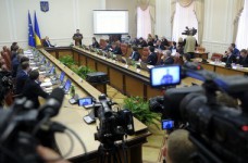 Кабмин выделил 500 млн дотаций на спасение ПТУ