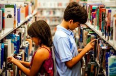 МОН проведет конкурс внешкольной литературы