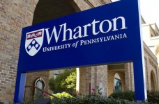 Получение MBA в Wharton: опыт украинца