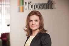 «Моя история успеха» с Надеждой Васильевой