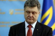 Общество отказало министрам в доверии, - Порошенко