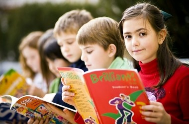 В Украине появятся летние школы GoGlobal camps