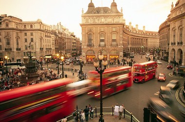Бесплатное обучение в Лондоне для магистрантов