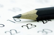 ЗНО-2016 вышло на нормальный план подготовки