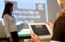 Вебинар про возможности интерактивных досок