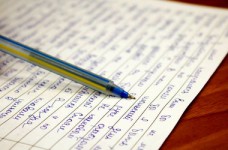 Сборник диктантов для ДПА по украинскому языку (9 класс)