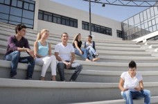 Разнообразие студенческой жизни на Кипре