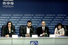 Пресс-конференция по академической добропорядочности