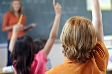 Реформа образования не приоритет для украинцев