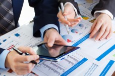 Бесплатный вебинар «Организация учета затрат»