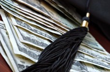 Дебаты: финансирование образования