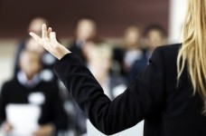 В Украине обновят состав преподавателей английского