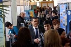 В Киеве состоится выставка «Современные учебные заведения»