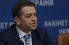 Встреча с заместителем министра юстиции