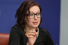 Система госзаказа в Украине устарела, - Совсун