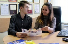 Персональная поддержка на пути к студенчеству