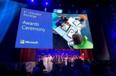 Учитель из Украины победила в международном конкурсе