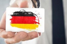 Дистанционный курс «Деловой немецкий»