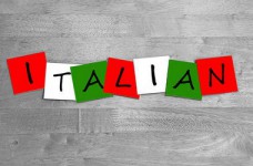 Дистанционный курс «Итальянский для среднего уровня»