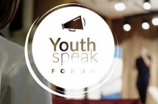 AIESEC проведет форум YouthSpeak Forum