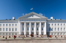 Стипендии для обучения в Эстонии для украинцев