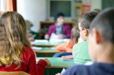 В НАПН разработали новую концепцию средней школы