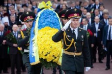 Школьникам расскажут о трагедии Бабьего Яра