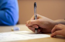 Участие в ЗНО примут почти 270 тысяч человек