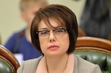 Наконец законопроект описывает целостную реформу, - Гриневич