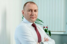 Мотивационный вечер с Вячеславом Климовым в МИБ