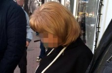 На взятке задержана декан вуза из Одесчины