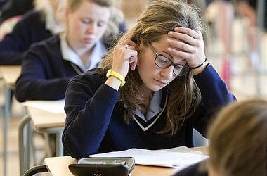 11 апреля определят порог ПЗНО по украинскому языку