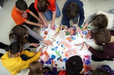 МОН просит не закрывать детские кружки и секции