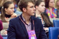 Родительская конференция - "Абитуриент-2017"