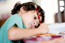 Раскраска «Английский алфавит»