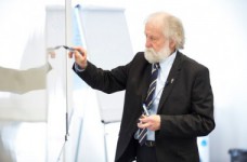 Изменения по-крупному: образ мышления управленца