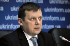 Пресс-конференция о регистрации на ЗНО-2016