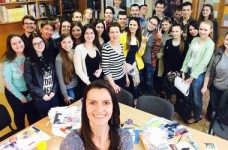 Работа выпускника - показатель качества вуза