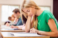 Результаты апробационного ЗНО - 27 апреля