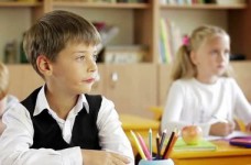 В МОН обсудили создание образовательных стандартов