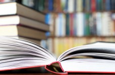 Начался отбор учебников для учеников 8 класса