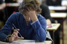 Результаты ЗНО по украинскому языку объявят до 26 мая