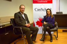 Канадский аттестат в Украине - это реальность!