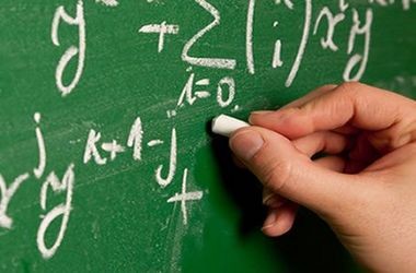 Результаты ЗНО по математике объявят до 26 мая