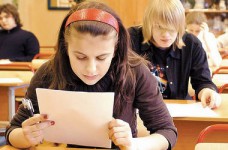 7% участников не явились на ЗНО по математике 