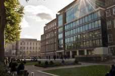 Поступление в британский вуз после 11 класса