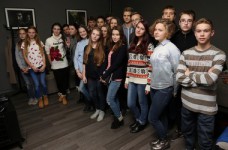 Летний лагерь дневного типа IBS в Киеве