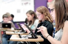 В МОН хотят создать качественный учебный контент