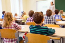 Гриневич: система образования должна работать на ребенка